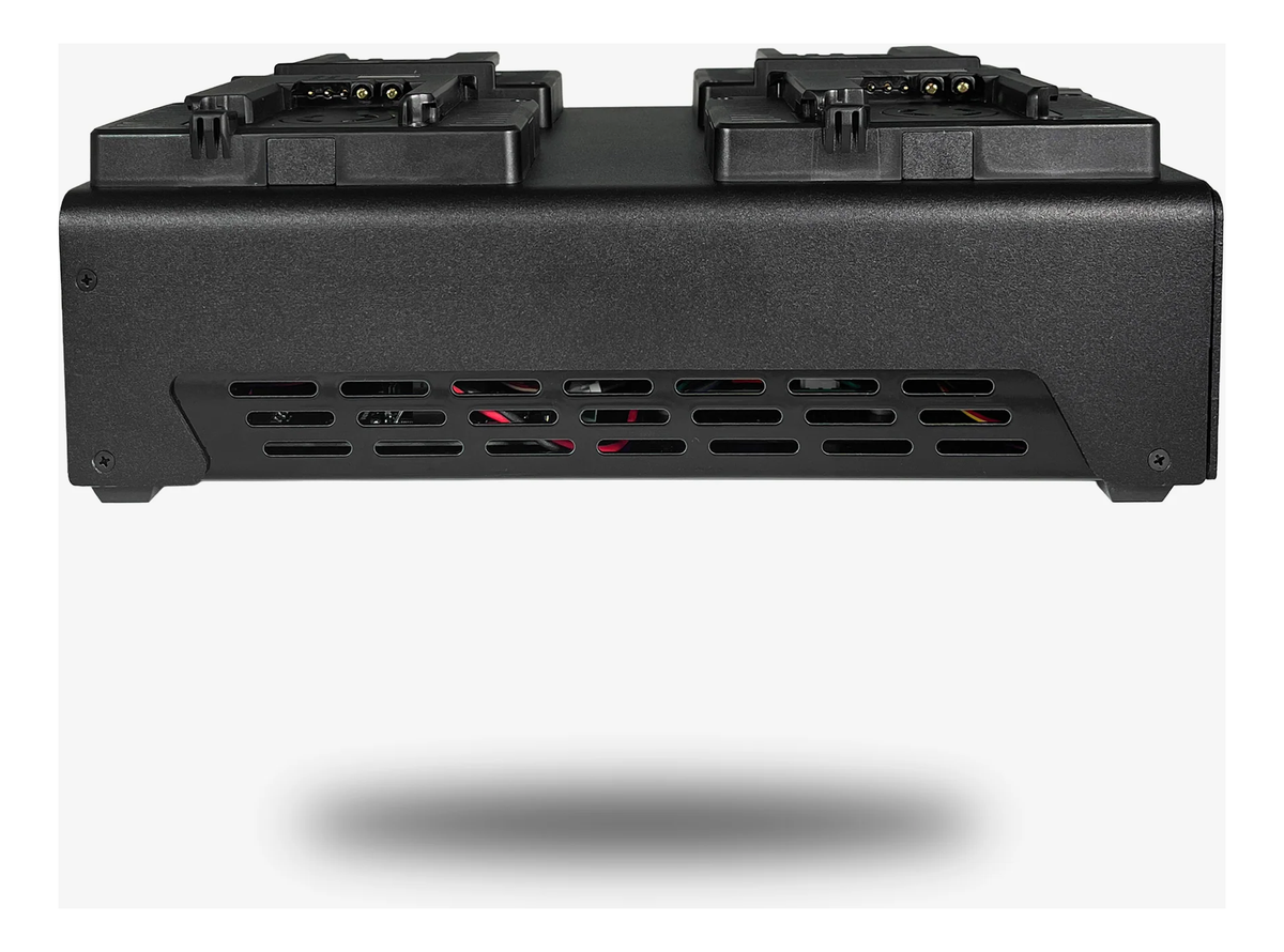 Core SWX Mach4 Micro Quad Battery Charger (B-Mount)