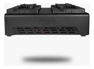 Core SWX Mach4 Micro Quad Battery Charger (B-Mount)