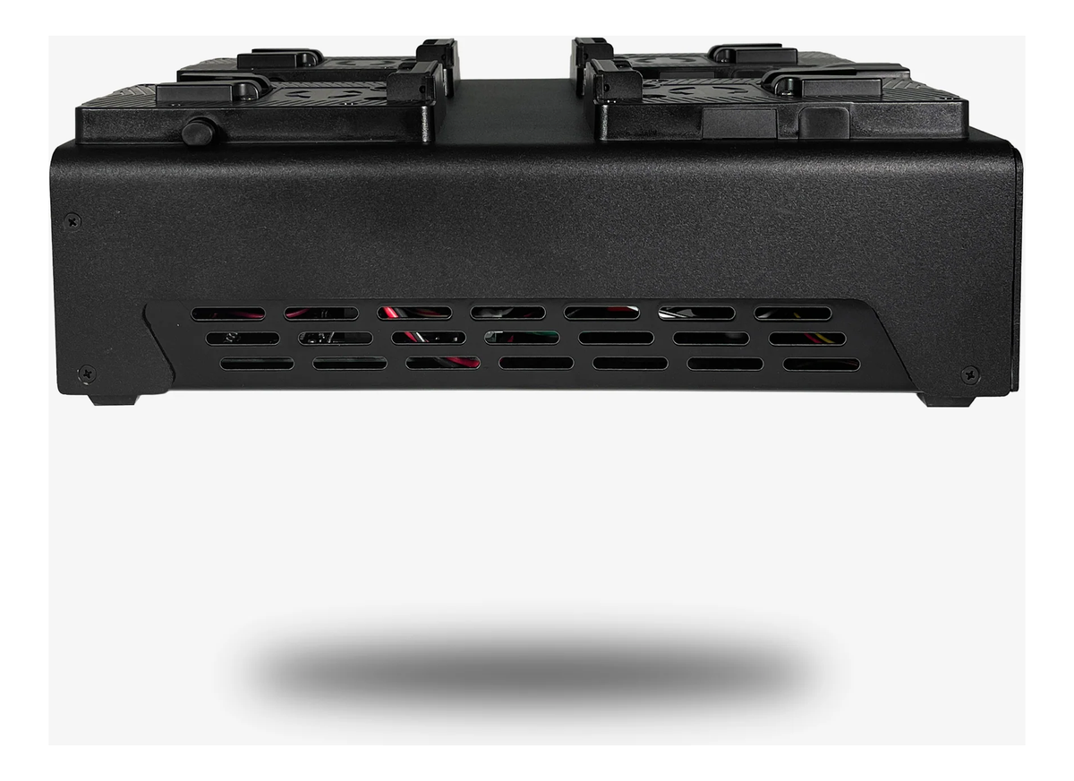 Core SWX Mach4 Micro Quad Battery Charger (B-Mount)