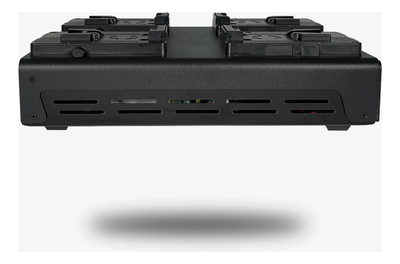 Core SWX Mach4 4-Position Battery Charger (B-Mount)