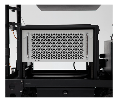 Upgrade Innovations Mac Pro Rack Rail Upgrade