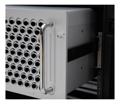 Upgrade Innovations Mac Pro Rack Rail Upgrade