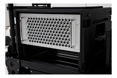 Upgrade Innovations Mac Pro Rack Rail Upgrade