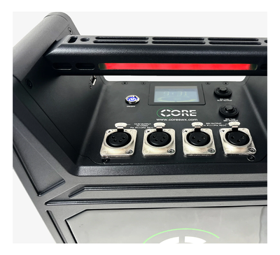 Core SWX Maverick