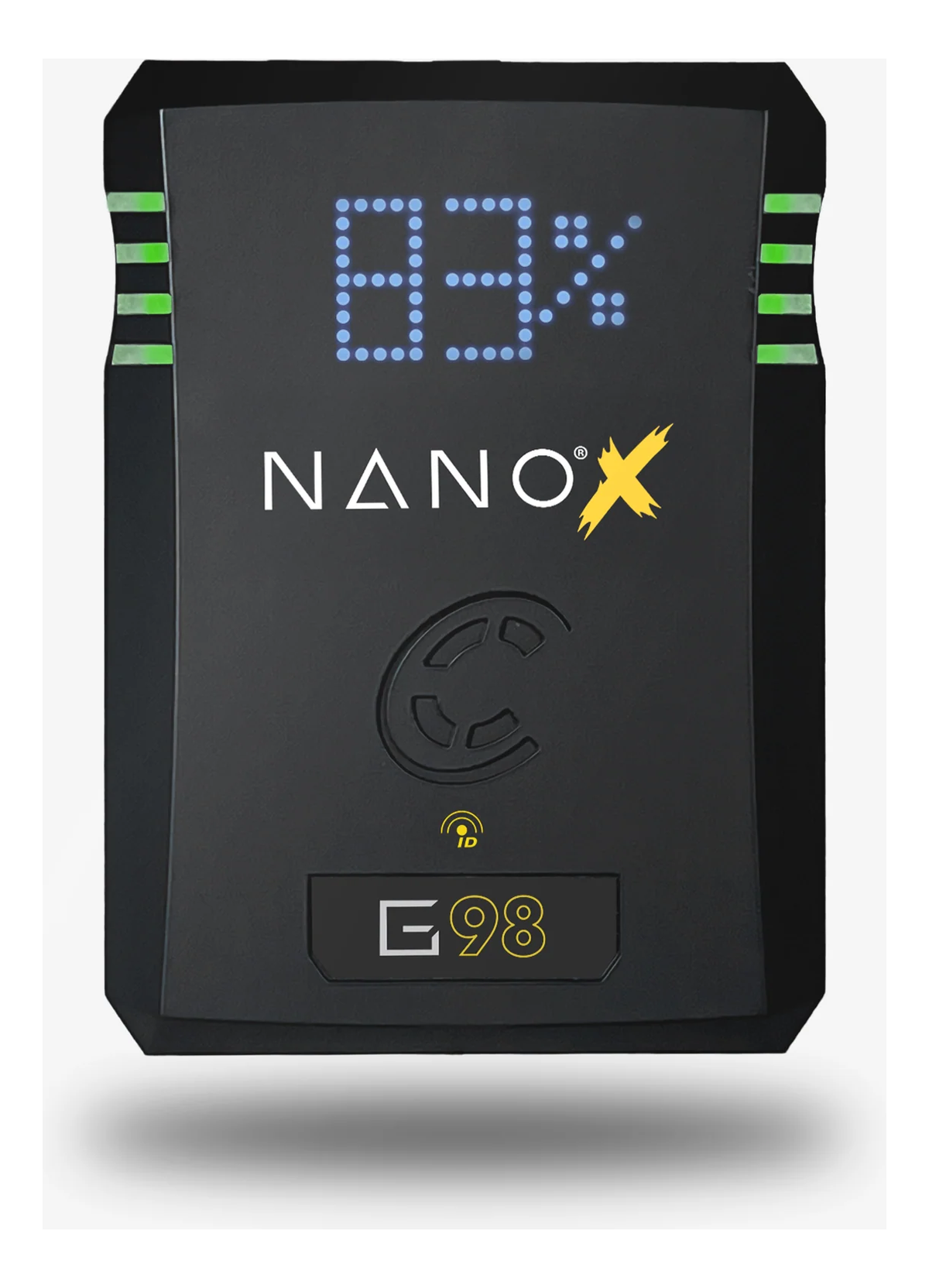 Core SWX NANO X G98 Micro 98Wh Li-Ion Battery (Gold Mount)