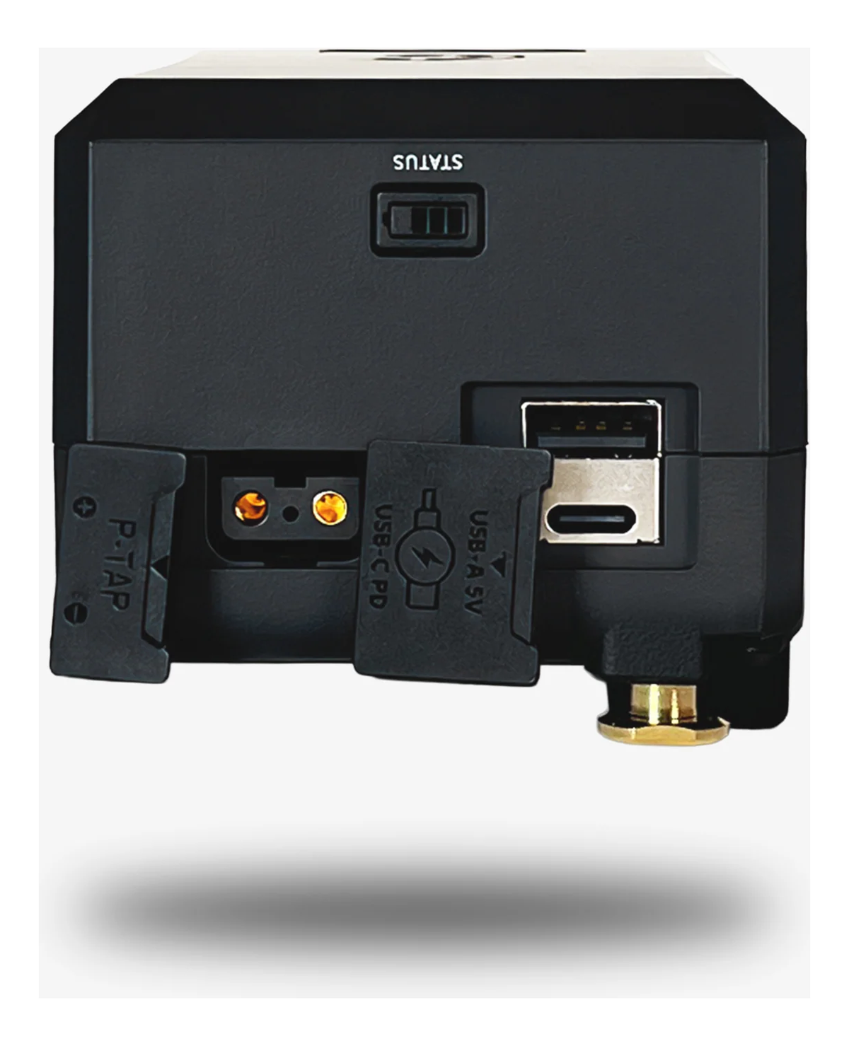 Core SWX NANO X G98 Micro 98Wh Li-Ion Battery (Gold Mount)