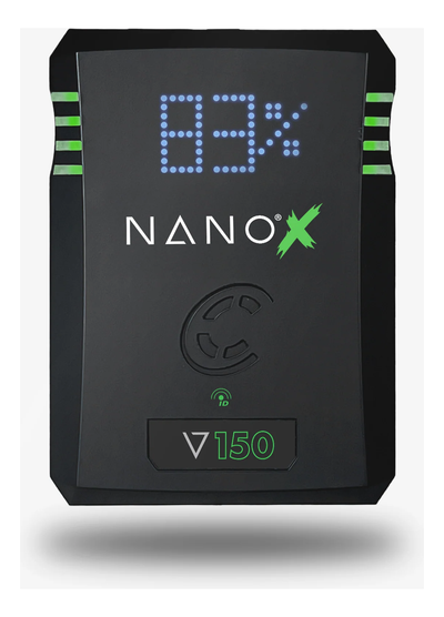 Core SWX NANO X G150 Micro 150Wh Li-Ion Battery (Gold Mount)