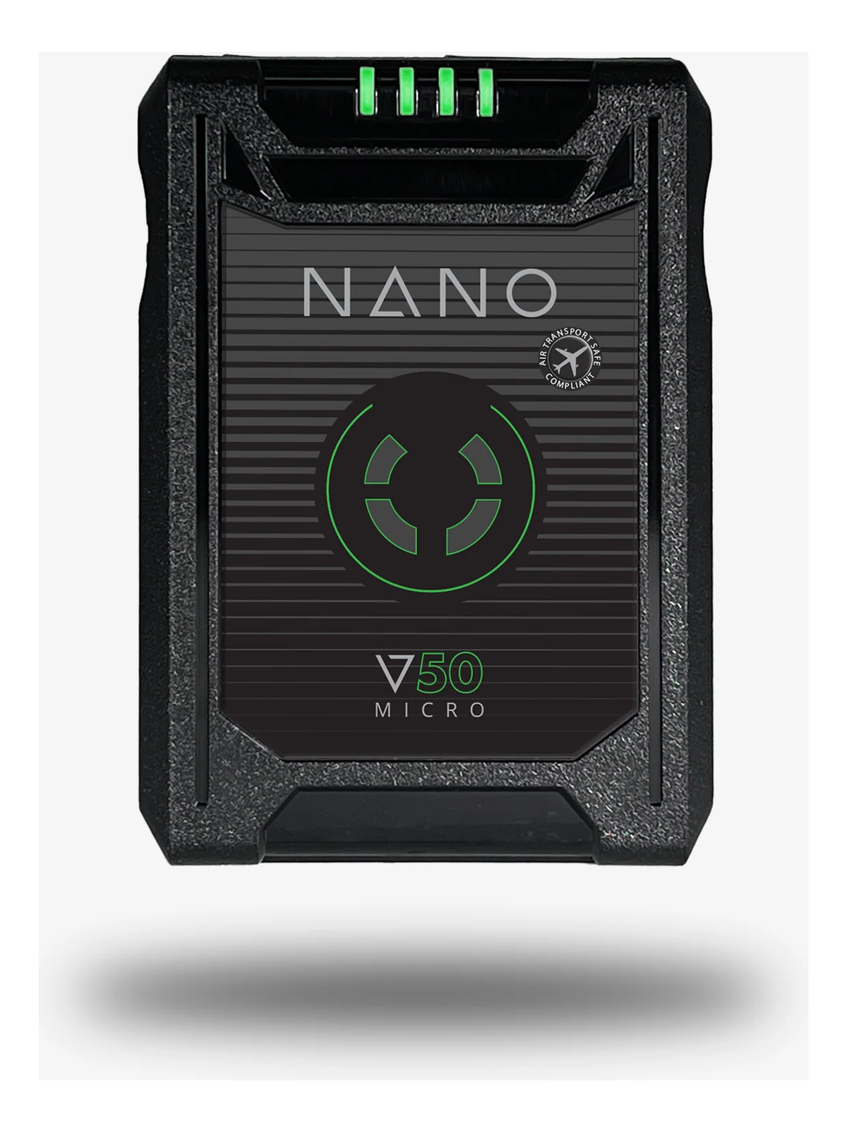 Core SWX NANO Micro 50 Lithium-Ion Battery (V-Mount)
