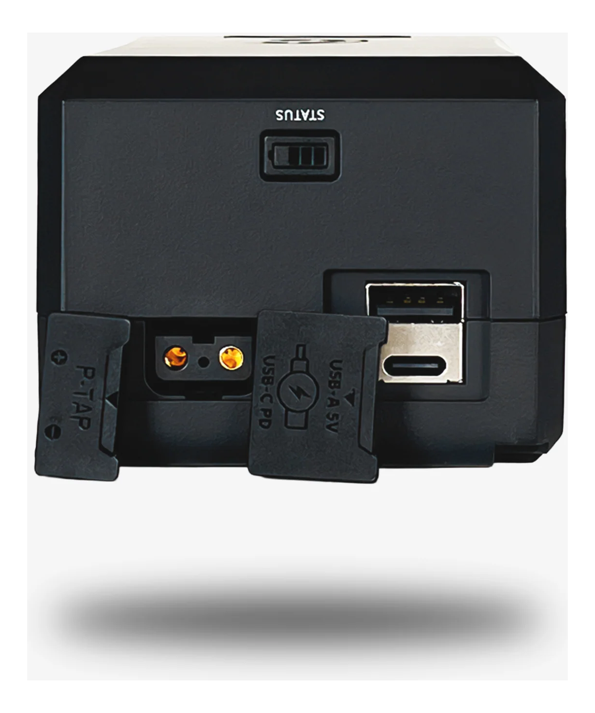 Core SWX NANO X G98 Micro 98Wh Li-Ion Battery (Gold Mount)