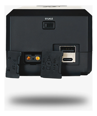 Core SWX NANO X G98 Micro 98Wh Li-Ion Battery (Gold Mount)