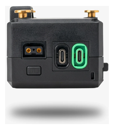 Core SWX NANO X SNAP 99Wh Li-Ion Battery