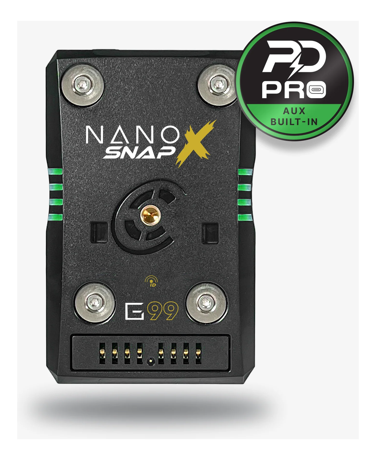Core SWX NANO X SNAP 99Wh Li-Ion Battery