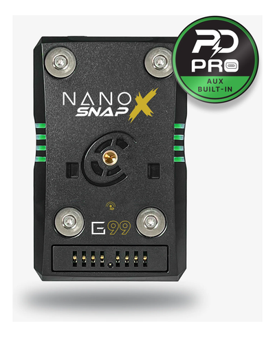 Core SWX NANO X SNAP 99Wh Li-Ion Battery