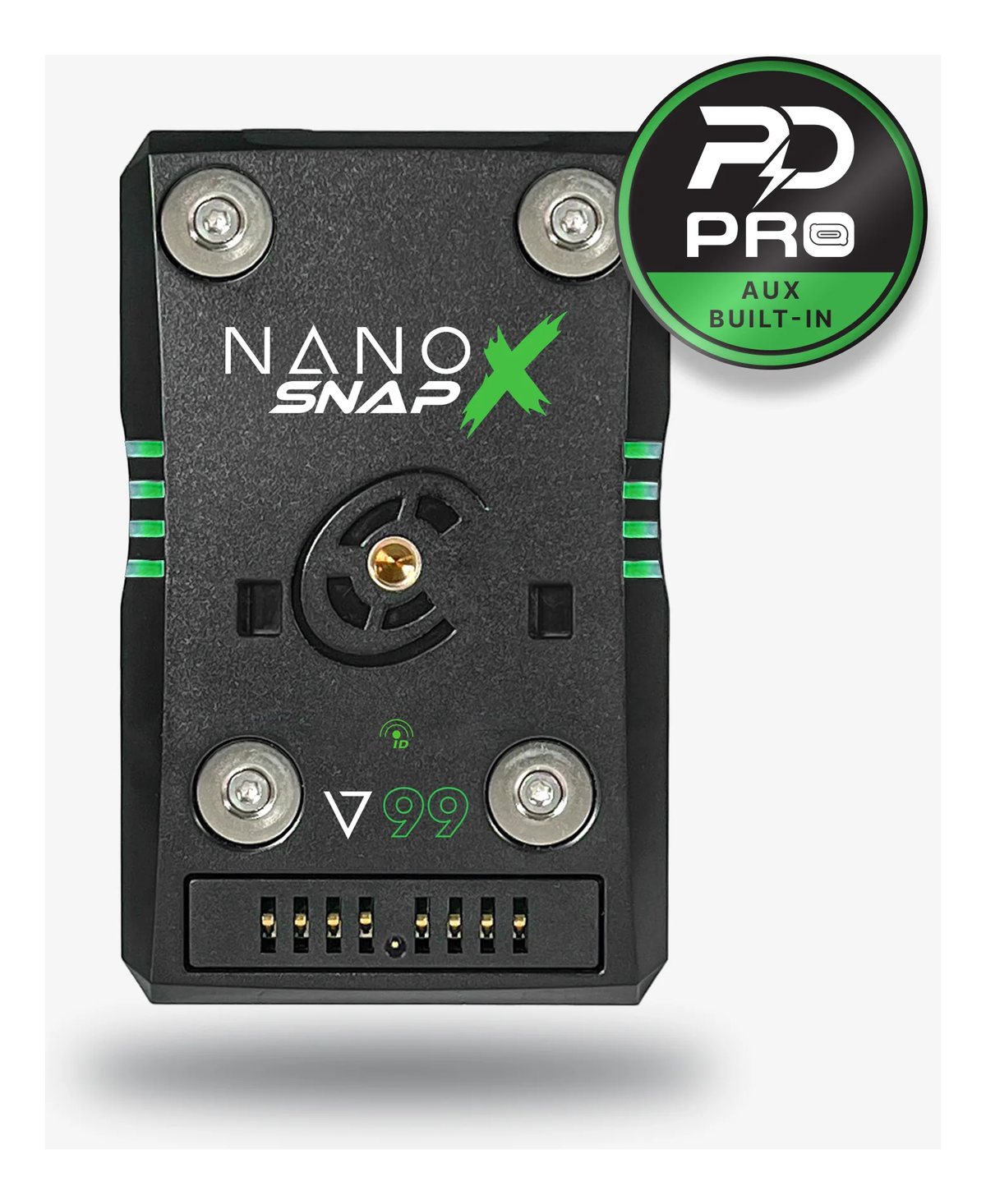 Core SWX NANO X SNAP 99Wh Li-Ion Battery