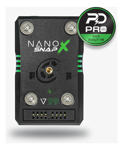 Core SWX NANO X SNAP 99Wh Li-Ion Battery