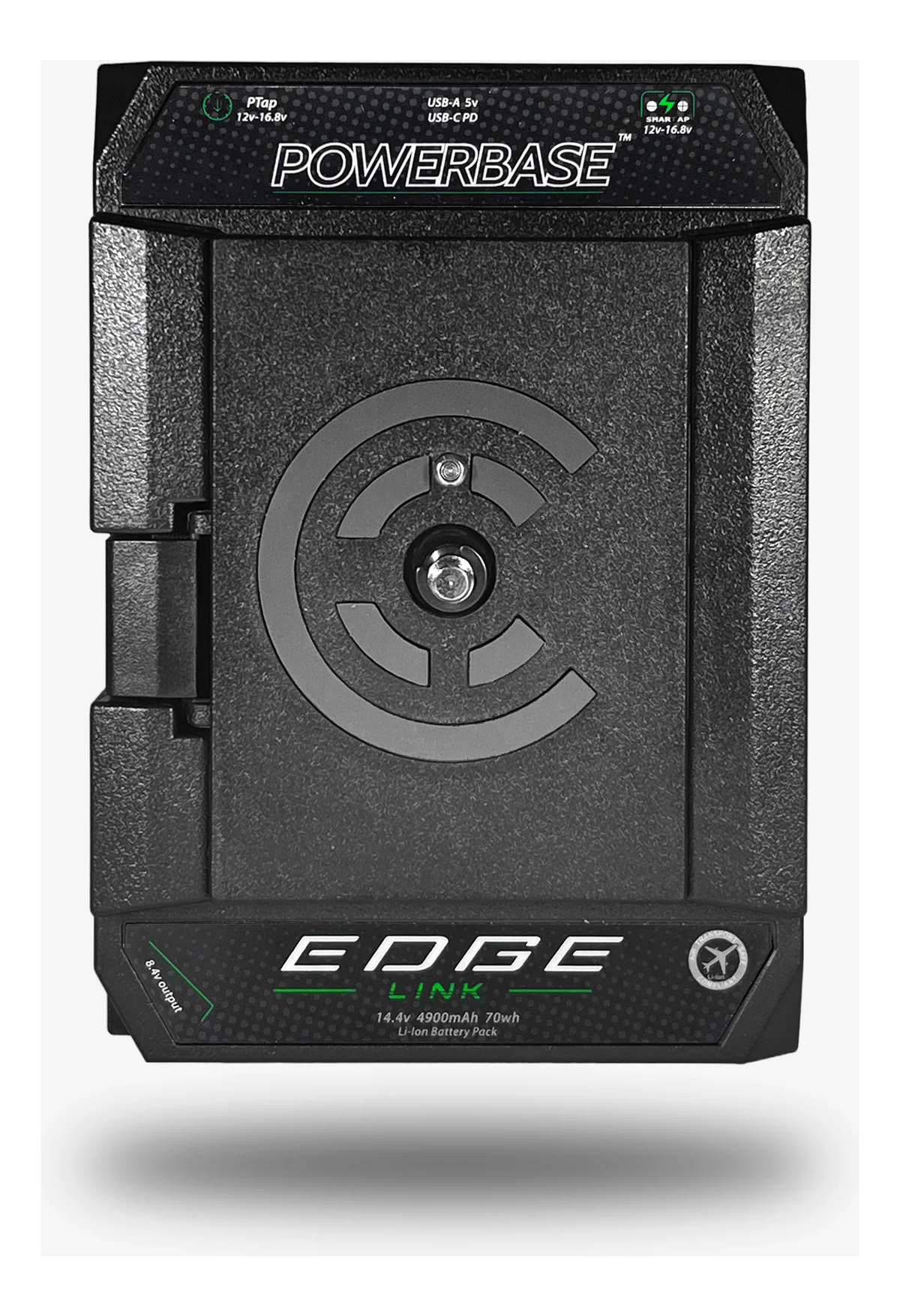 Core SWX Powerbase EDGE LINK 70Wh Battery Pack (V-Mount)