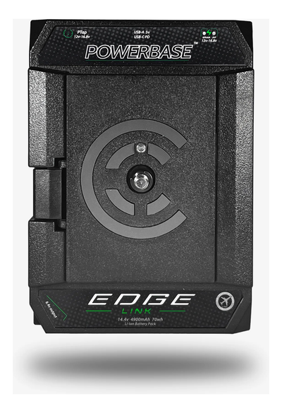 Core SWX Powerbase EDGE LINK 70Wh Battery Pack (V-Mount)