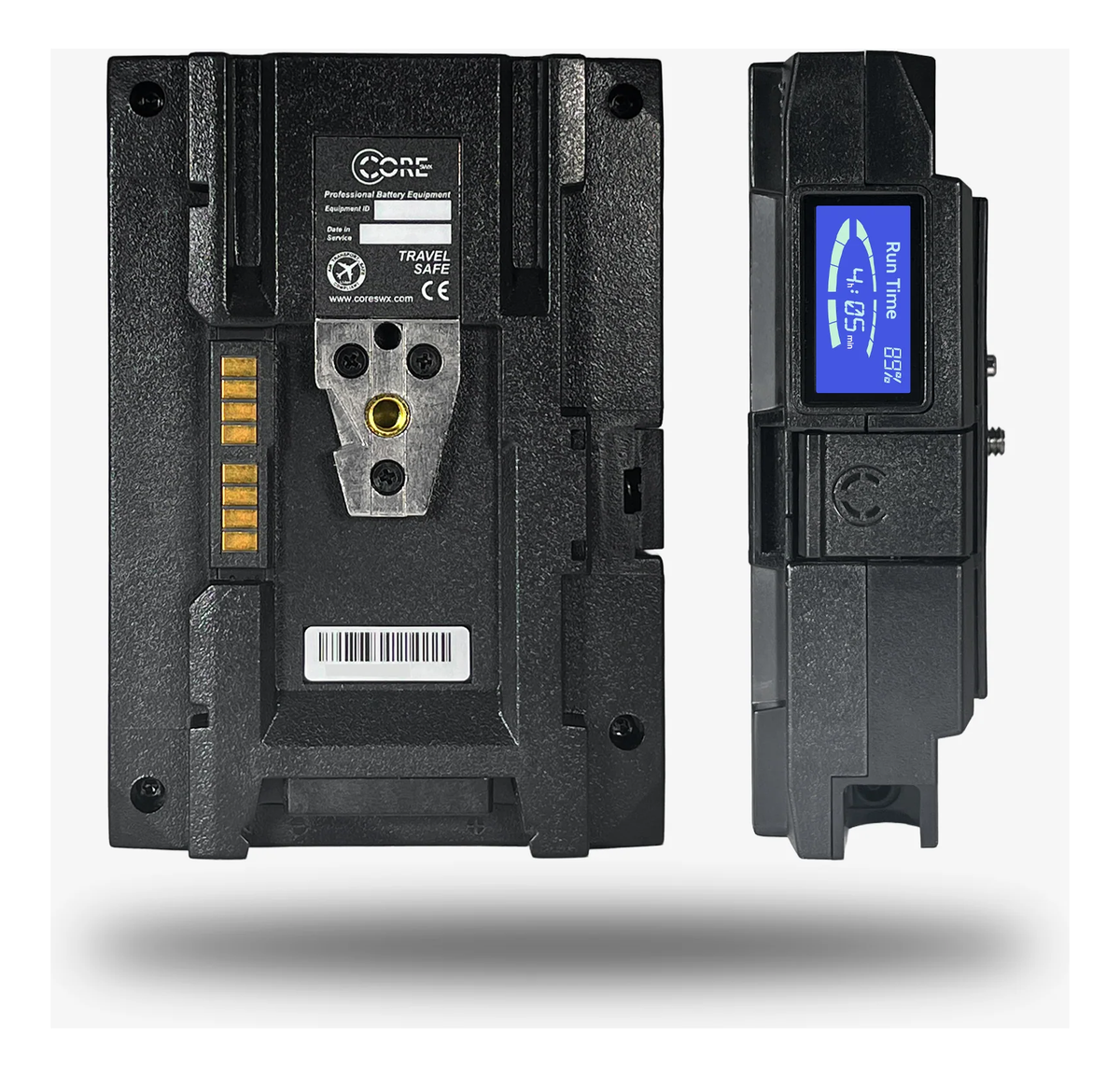 Core SWX Powerbase EDGE LINK 70Wh Battery Pack (V-Mount)