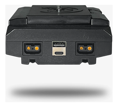 Core SWX Powerbase EDGE LINK 70Wh Battery Pack (V-Mount)