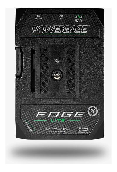 Core SWX Powerbase EDGE LITE 47Wh Battery Pack