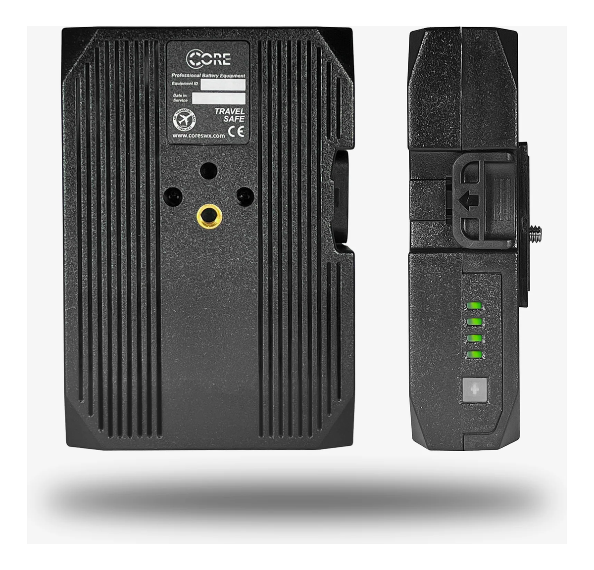 Core SWX Powerbase EDGE LITE 47Wh Battery Pack