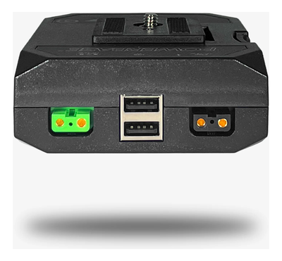 Core SWX Powerbase EDGE LITE 47Wh Battery Pack