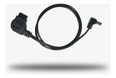 Core SWX PD Pro to DC Power Cable for Sony FX6/FX9 Cameras (8")