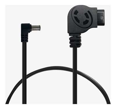 Core SWX PD Pro to DC Power Cable for Sony FX6/FX9 Cameras (8")