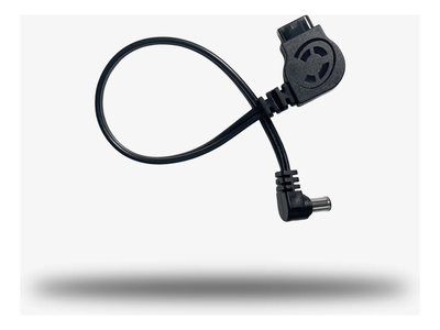 Core SWX PD Pro to DC Power Cable for Sony FX6/FX9 Cameras (8")