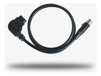 Core SWX PD Pro to 4-Pin TA4 Connector with SMBUS Telemetry (24")