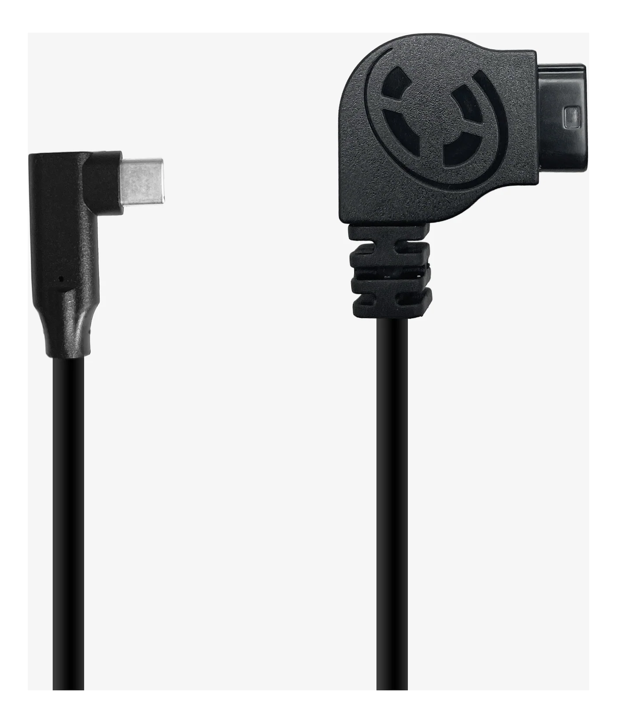 Core SWX PD Pro to Right-Angle USB-C PD Cable (8")