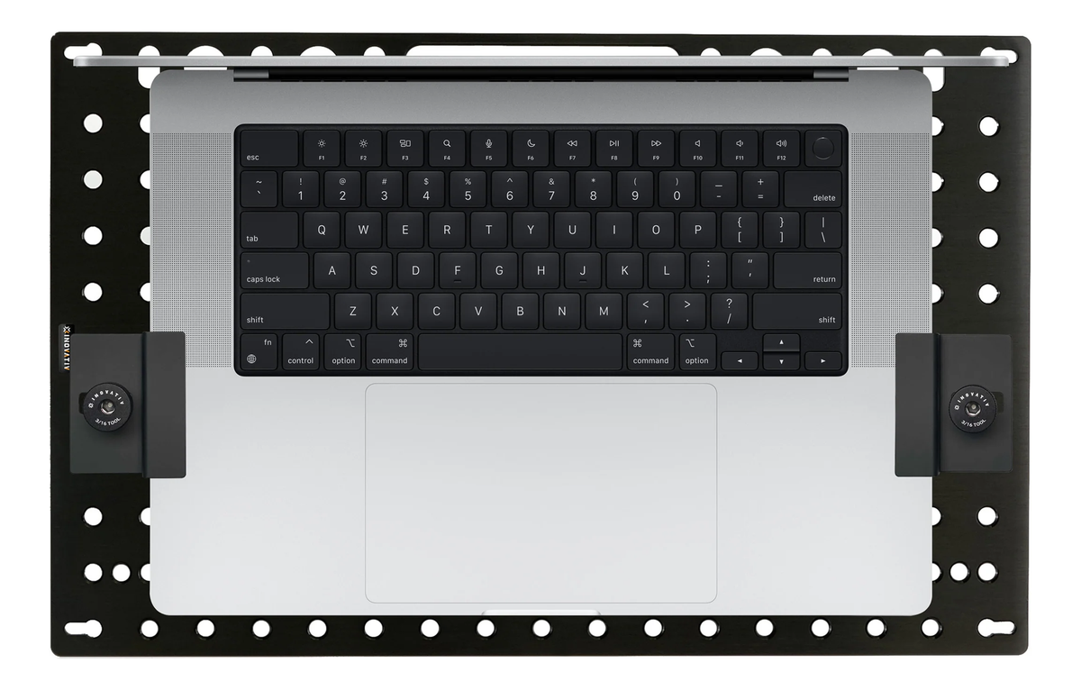 Inovativ DigiSystem Pro Kit - With DigiBase