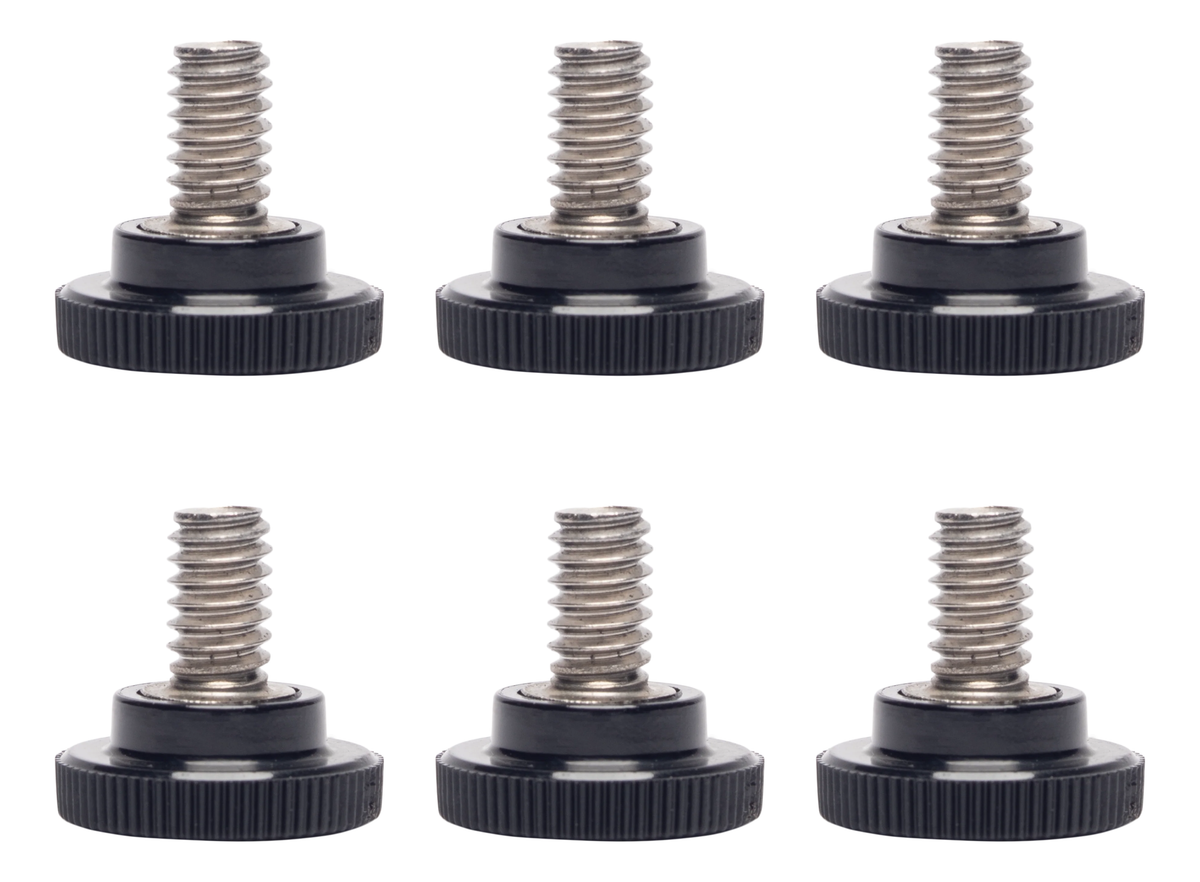SmallHD Thumbscrew Pack for Sunhoods (Production Monitors)