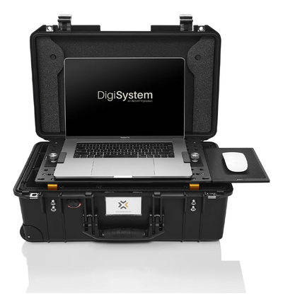 Inovativ DigiSystem 1535 Pro Ultra Kit