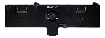 SmallHD Dual Gold-Mount Plus Battery Bracket (14v/26v) for SmallHD 4K Monitors