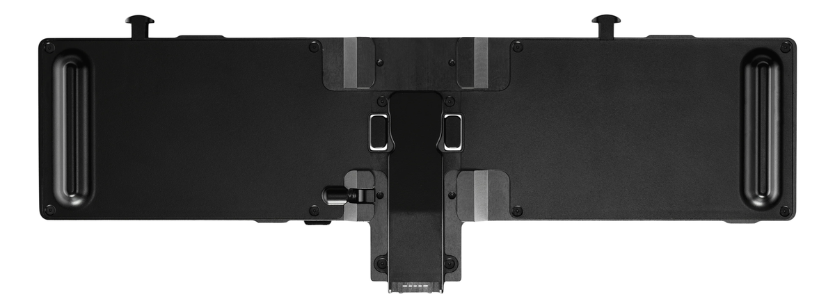 SmallHD Dual V-Mount Battery Bracket (14v/26v) for SmallHD 4K Monitors