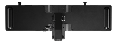 SmallHD Dual V-Mount Battery Bracket (14v/26v) for SmallHD 4K Monitors