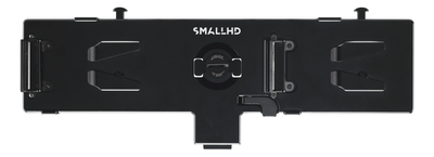 SmallHD Dual V-Mount Battery Bracket (14v/26v) for SmallHD 4K Monitors