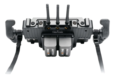 SmallHD Sony-L Series Battery Bracket for 703 Bolt