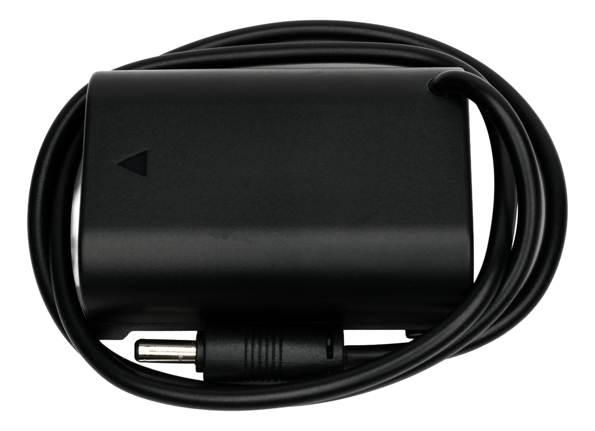 SmallHD FOCUS to Panasonic Adapter