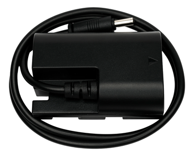 SmallHD FOCUS to Canon LP-E6 Adapter