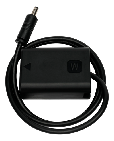 SmallHD FOCUS to Sony Adapter