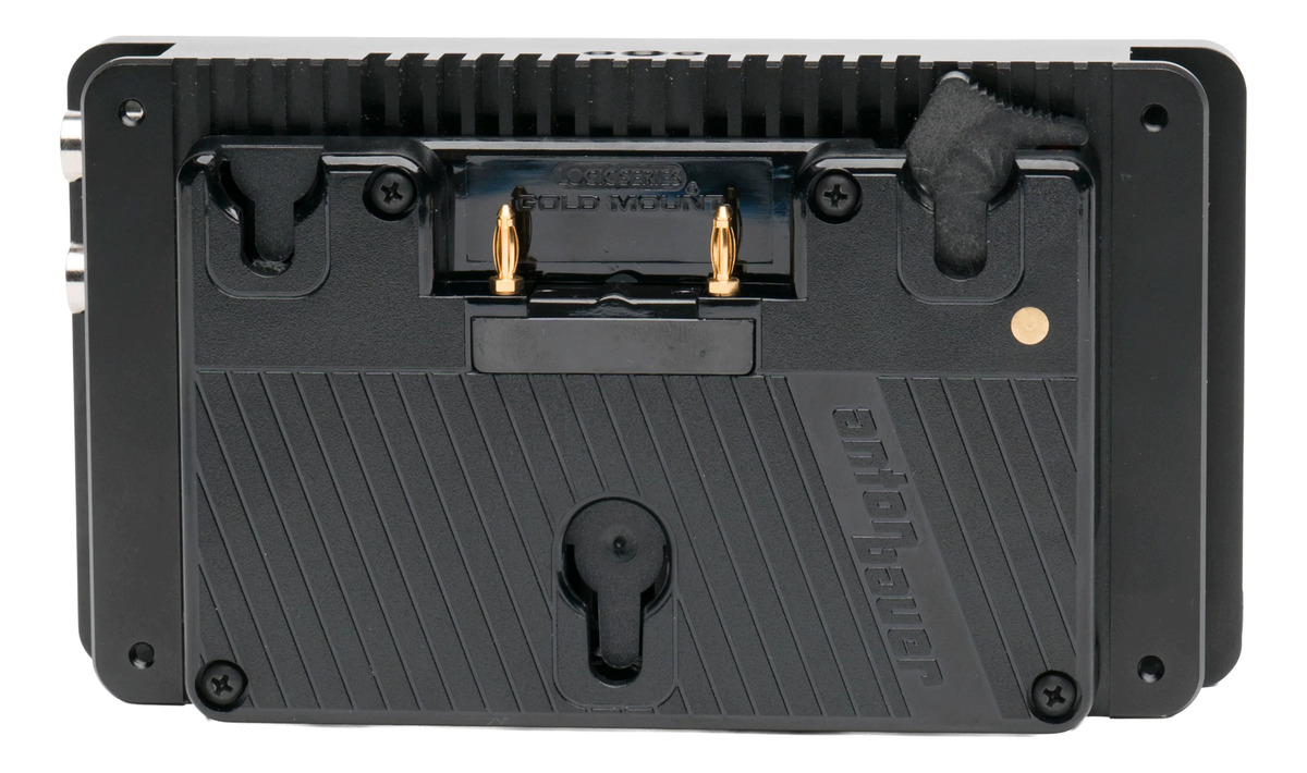 SmallHD Battery Bracket for 703 Bolt and UltraBright Series