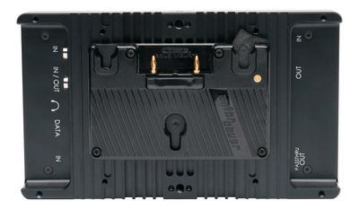 SmallHD Battery Bracket for 703 Bolt and UltraBright Series