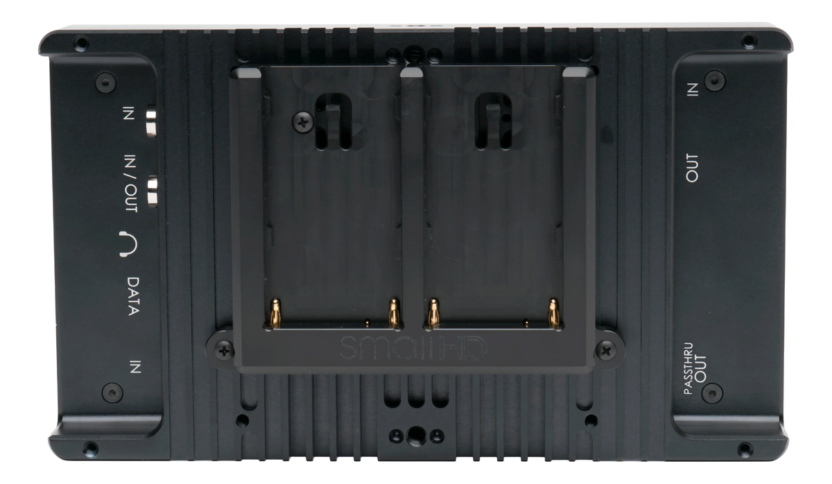 SmallHD Sony L Series Battery Bracket for UltraBright Series