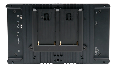 SmallHD Sony L Series Battery Bracket for UltraBright Series