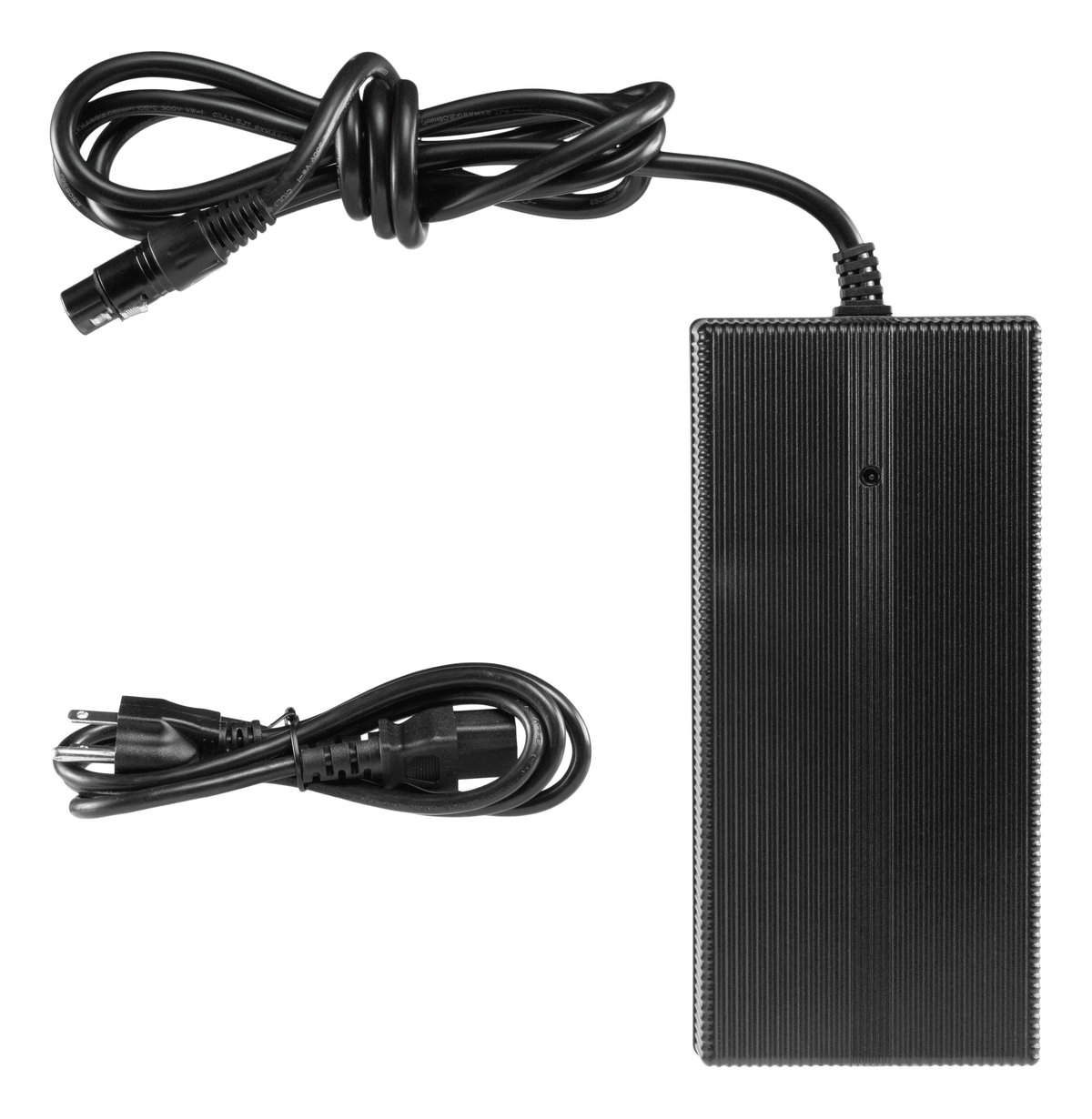 SmallHD (Vision 24) 3-Pin XLR Power Supply for 4K Monitors (30V / 12A)