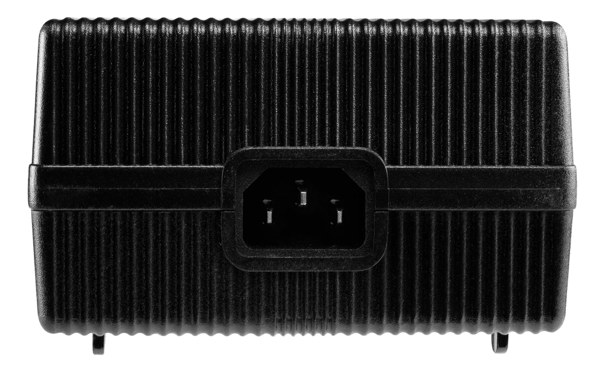 SmallHD (Vision 24) 3-Pin XLR Power Supply for 4K Monitors (30V / 12A)