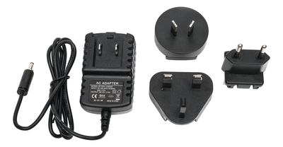 SmallHD International Battery Charger Power Supply