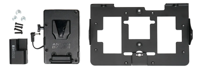 SmallHD Battery Bracket Kit